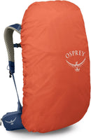Osprey Stratos 36L Men's Hiking Backpack, Blue OS | Nirvana Blue — 8