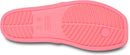 Crocs Women's Miami Toe Loop Sandals | Square Toe Flat | Flexible Straps | Croslite Foam Footbed | 6 | Guava — 3