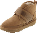 UGG Kids' Neumel Snapback 10