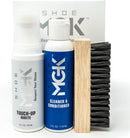 Shoe MGK All-Star Kit – White Sneaker Cleaner Kit with Shoe Whitener & Brush — 3