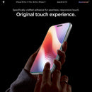 Spigen GlasTR EZ FIT Screen Protector for iPhone 18 Pro, 17 Pro, 17, 16 Pro — 7