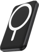 podoru for MagSafe Power Bank 5000mAh, Ultra-Slim Magnetic Portable Charger photo 1