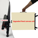 RRFTOK 17-66 Inch Adjustable Art Easel Stand for Painting and Sign, Black | 66B 1-Pack — 5