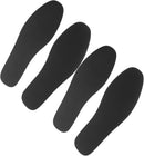 2 Pairs Manganese Steel Anti Puncture Insoles, for Work Boots — 1
