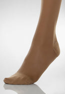 Alpha Medical 20-30 mmHg Firm Compression Support Pantyhose. Italian Made | 1 | Nude — 2
