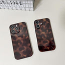 Cute Phone Case for iPhone 16 Case Cheetah Leopard Print photo 4
