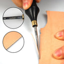 OWDEN Professional Edge beveler for leather craft (1