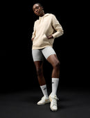 Nike Court Legacy Next Nature - Sail/White Onyx/Sanddrift — 2