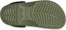 Crocs Unisex Adult Baya Printed Clogs | 11 Women/9 Men | Tiger Camo — 6