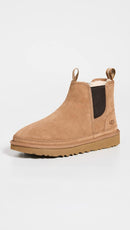 UGG Neumel Chelsea Mens Boot – Chestnut — 2