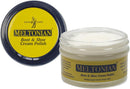 Meltonian Cream Shoe Polish, Boot Polish, Leather Shoe Polish Oil Based with Beeswax, Restores and Protects, Over 60 Colors | Neutral — 1