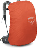 Osprey Sirrus 34L Women's Hiking Backpack, Gray OS | Medium Grey — 7