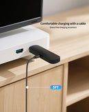 Superer Micro USB Charger Cable Fit for PS4 Controller, Kindle Paperwhite, Amazon Fire Tablet, Roku Streaming Stick, Fire TV Stick, Xbox One X S, Android Phone Fast Charging Data Sync Power Cord 6
