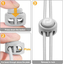 RJ-Sport | Heavy Duty Cord Locks — 7