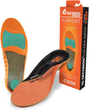 3810 Ultra Arch Support – Foam Cushion Insoles for Men & Women w/Metatarsal…