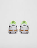 Nike Court Legacy Next Nature - White/Black/Desert Ochre/Team Orange — 7