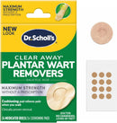 Dr. Scholl's Plantar Wart Removal System-24 ct. — 3
