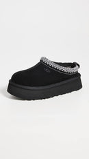 UGG Women's Tazz II – Black — 2