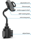 Phone Holders for Your Car, Adjustable Gooseneck Cup Car Phone Holder photo 3
