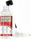 Elmer'S E904 4 Oz Rubber Cement — 8
