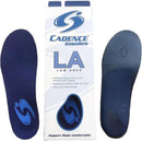 Cadence Insoles Low Arch Insoles (A (Boys 2-3 / Girls 3-4)) — 1