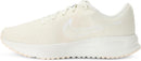 Nike Women's Run Defy Road Running Shoes - Sail/White/Summit White/Chalk — 1