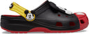 Crocs Girls' Disney Mickey Minnie Mouse™ Clogs – Mickey — 6
