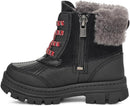 UGG Unisex-Child Ashton Addie Boot 4