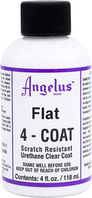 Angelus Brand Prime Neatsfoot Oil Compound Shoes Boots Leather Waterproof Softener Protector Conditioner 8 oz — 4