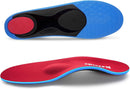 Orthotics Arch Support Metatarsalgia Insoles - Mortons Neuroma Inserts 1