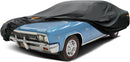 Kayme Large Car Cover Waterproof All Weather - See Size Chart - Size C7 — 1