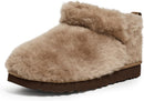 UGG Women's Classic Ultra Mini Fluffed 8