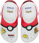 Crocs Kids' Classic Clogs – Poke Ball — 2