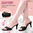 ZAIWOO Ball of Foot Cushions for Women, Invisible & Comfort, 2 Pairs 2