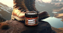 Leather Dressing: Restores and Conditions Leather Boots, Shoes, Automotive Interiors, Jackets, Saddles, Unscented, 5 Ounce Jar — 8