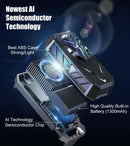 1300mAh Mobile Phone Clip-On Semiconductor Cooler photo 2