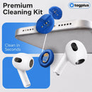 for Airpod Cleaner Kit + Pro Cleaning Tool - Compatible for Earbud Cleaning kit for iPhone Cleaning Kit for iPhone Cleaner Kit for Airpods Cleaning Kit Cleaning Clay Phone Cleaning Kit photo 2
