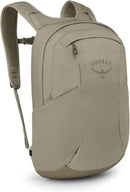 Osprey Farpoint Fairview Travel Daypack, Yellow OS | Sawdust Olive Tan — 1