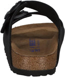 Birkenstock Sydney Vegan Sandals – Black — 5