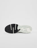 Nike Air Max Excee Mens Shoes - Summit White/Summit White/Light Silver — 4