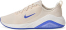 Nike Women's Bella 7 Training/Workout Shoes - Chalk/Sapphire/Sail — 1