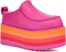 UGG Women's Urseen Platform Shoes 7