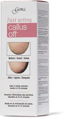 Gena Callus Off 2
