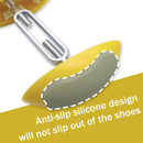 Shoe Stretchers Women Wide Feet, Shoe Expander Trees | yellow — 2