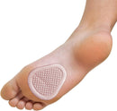 PediFix Pedi-gel Ball-of-foot Pad, 2-Count 2