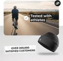 Helmet Liner Sweat Wicking Skull Cap Beanie. Ultimate Performance Moisture Wicking. Fits Under Helmets — 6