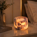 Marmor Marble Lamp Table Lamp Unique Stone Touch Lamp Pat Lamp Type-C 3 Way Bedside Lamp Ambient Light Bedroom… — 8