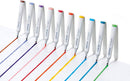 Copic Marker Copic Sketch Markers, Frost Blue | B00 Frost Blue | 1 Count (Pack of 1) — 6