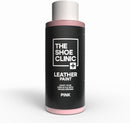 Shoe Clinic Leather Paint, Pink, Easily Customize your Footwear — 1