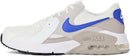Nike Men's Air Max Excee Shoes - Summit White/Racer Blue/Vast Grey — 1